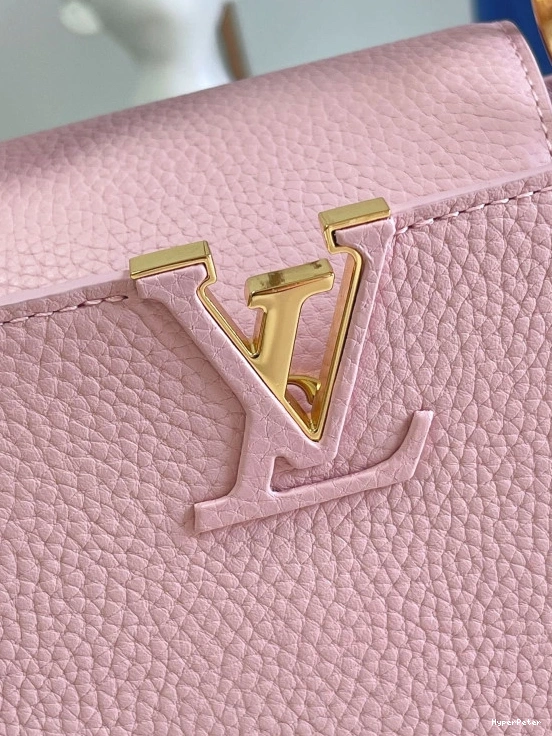 BB CAPUCINES LOUIS VUITTON 0716